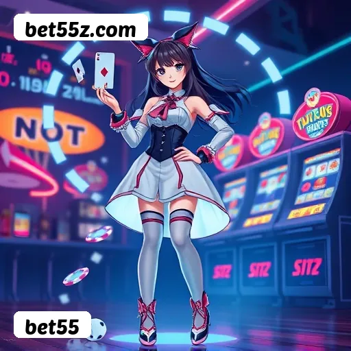 Apostas de Basquete bet55.com - NBA, NBB e EuroLeague com Odds Competitivas