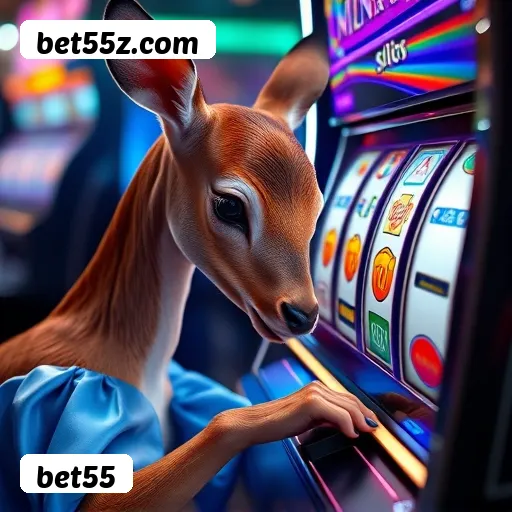 Bet BR bet55.com - Mercados Locais Brasileiros, Odds Competitivas e Apostas em Futebol, Casino e Crash Games