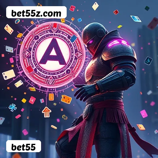 Rodadas Grátis Diárias bet55.com - 50 Rodadas Todos os Dias em Slots Premium