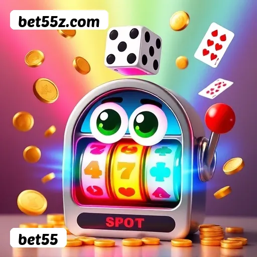 Jogos Exclusivos do App bet55.com - 15+ Jogos Disponíveis Apenas no Aplicativo Mobile