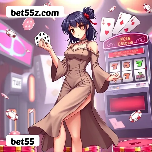 Provedores Premium de Jogos bet55.com - NetEnt, Pragmatic Play, Evolution Gaming, Microgaming e Play'n GO