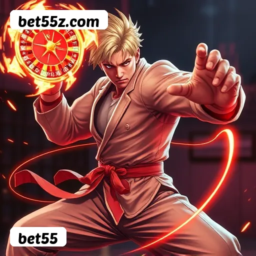 Cashback VIP bet55.com - Sistema Crescente de 5% a 15% Conforme Nível VIP