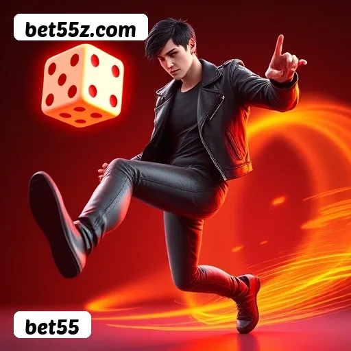 Estatísticas da bet55.com: 1.2 Milhão de Jogadores, 580+ Jogos Premium, Saques PIX em 3 Minutos