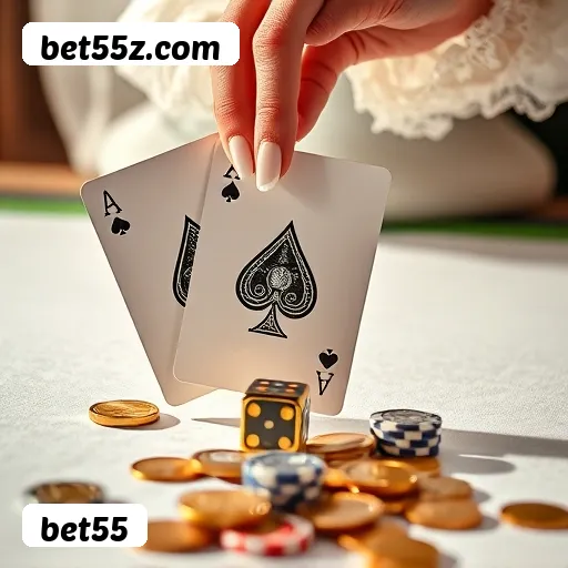 Torneios Semanais bet55.com - R$ 100.000 em Prêmios Toda Semana