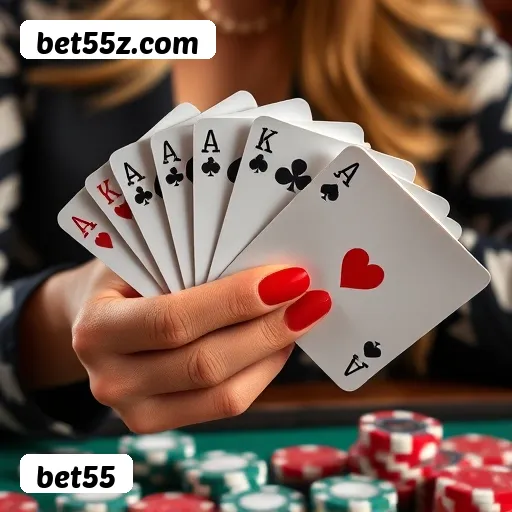 Sistema VIP Exclusivo bet55.com: Gold, Platinum e Diamond com Bônus até 300% e Cashback Semanal